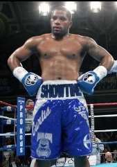 Curtis Stevens